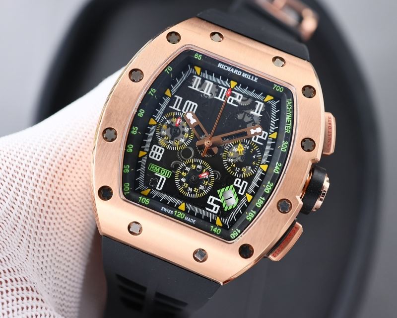 RICHARD MILLE Watches